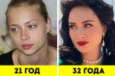Российские знаменитости, которые с возрастом стали выглядеть лучше. ФОТО