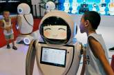 Всемирная конференция по робототехнике 2019 в Китае. ФОТО