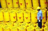НАТО поможет Украине перезахоронить радиоактивные отходы