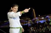 В Коста-Рике, как и в Украине, впервые президентом страны может стать женщина