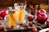 Яблоки и чай полезны для людей, пьющих спиртные напитки