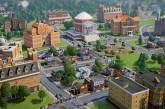 В SimCity появятся города будущего