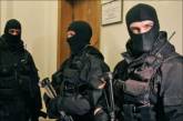 В центральном офисе "Укрсоцбанка" проводит обыск донецкий УБЭП