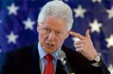 Билл Клинтон раскроет секреты войны в Боснии и Герцеговине