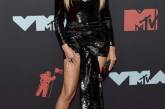 Хайди Клум на премии MTV Video Music Awards — 2019 появилась в очень соблазнительном наряде. ФОТО