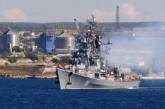 Российскую шхуну в Японском море обстрелял военный корабль КНДР
