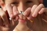 Отказ от курения избавит от серьёзных болезней