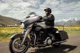 Новый взгляд на туринговые модели Harley-Davidson 