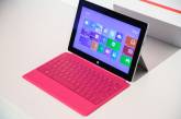 Microsoft представил новую линейку планшетов Surface 2