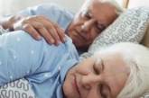 Медики назвали 5 симптомов деменции, связанные со сном