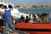 Число жертв кораблекрушения у итальянского острова выросло до 121