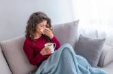 Синусит, простуда, аллергия и другие проблемы, вызывающие насморк