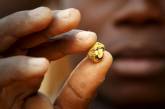 Золотое богатство Ганы. ФОТО