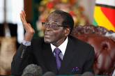 Президент Зимбабве объяснил появление министра по психомоторной деятельности