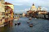 Памятники Венеции под угрозой затопления из-за туристов 