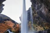 Поразительная красота водопадов Исландии. ФОТО