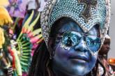 Ежегодный Вест-Индский карнавал в Бруклине. ФОТО
