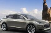 Электрический кроссовер Tesla Model X заказали уже более 6000 покупателей