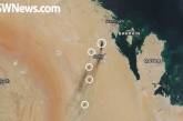 Бензин скоро подорожает? Йеменские повстанцы разбомбили с воздуха крупнейший НПЗ в мире. ВИДЕО