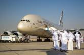 Роскошные интерьеры элитного Airbus A380. ФОТО