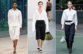 5 ключевых трендов Недели моды в Нью-Йорке весна-лето 2020. ФОТО