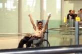 В Китае парализованного инвалида приговорили к шести годам тюрьмы за взрыв самодельной бомбы