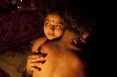 Малолетние проститутки Бангладеш. ФОТО