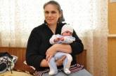 Украинка родила 21 ребенка 