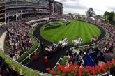 Как проходят главные скачки Британии Royal Ascot. Фото