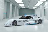 Nissan представил ZEOD RC  - гоночный автомобиль будущего