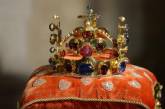 Знаменитые короны средневековых монархов. ФОТО