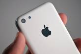 Apple сокращает объемы заказов на iPhone 5C 