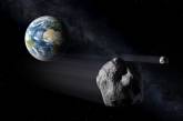 В NASA уверяют, что "украинский" астероид не столкнется с Землей в 2032 году