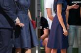 Королева Испании показала, как носить джинсовые платья. ФОТО