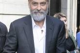 Джордж Клуни отрастил бороду и стал еще краше. ФОТО