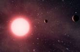 Обнаружена планетарная система, вращающаяся «набекрень»