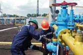 Украина приостановила импорт польского газа 