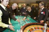 Японцы начали подготовку к отмене запрета на казино