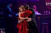 Елена Кравец с Дикусаром исполнила чувственный вальс в седьмом эфире шоу «Танці з зірками». ВИДЕО