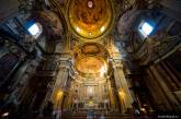 Прогуляйтесь по старым католическим церквям Рима: путеводитель. ФОТО