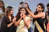 В Индии короновали «Мисс Транс-Королеву». ФОТО