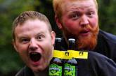 В Шотландии сварили пиво крепостью почти 68 "оборотов"