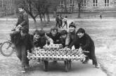 20 атмосферных фотографий советских детей. ФОТО