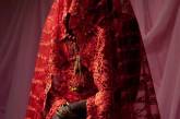 Красочные фотопортреты африканских невест во всем великолепии. ФОТО