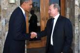 Путин cместил Обаму с вершины рейтинга самых влиятельных людей мира по версии Forbes