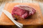 Отказ от мяса может быстро довести до инсульта
