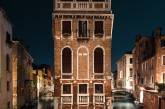 Ночная Венеция на снимках. ФОТО