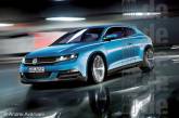 Новый Volkswagen Scirocco: первые подробности