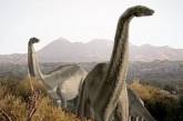 Почему самые большие динозавры стали такими большими?