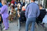 Эвакуировали пациентов сразу после операции: в Ужгороде горела больница. ВИДЕО